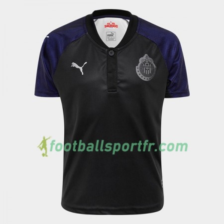 Tenue CD Guadalajara Exterieur 2018-2019 Maillot de Foot